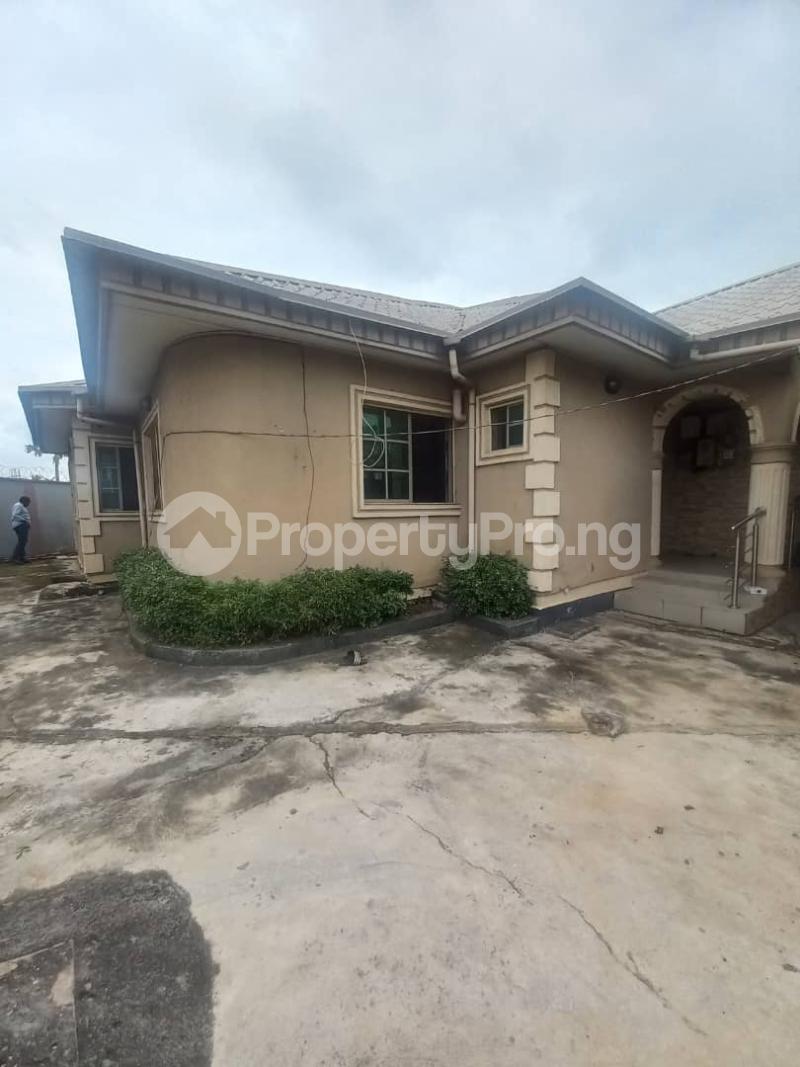 House for rent Magodo GRA Phase 2 Kosofe/Ikosi Lagos