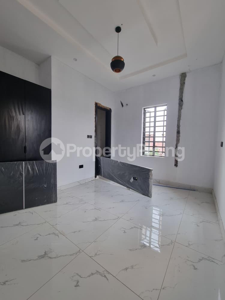 3 bedroom Flat / Apartment for rent Magodo Gra Ph1 Magodo GRA Phase 1 Ojodu Lagos - 0
