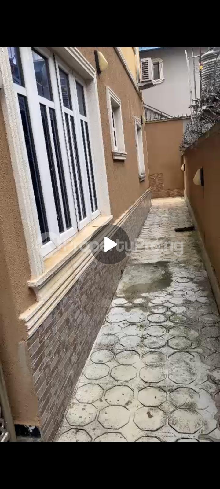 2 bedroom House for rent Off Victor Olaleye Street Obawole Ifako Ijaiye Lagos Ifako-ogba Ogba Lagos