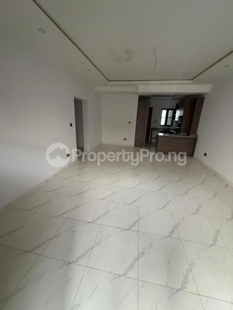 2 bedroom House for rent Salem Ikate Ilasan Lekki Lagos