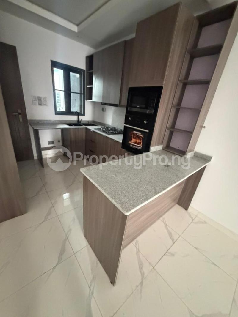 2 bedroom House for rent Salem Ikate Ilasan Lekki Lagos
