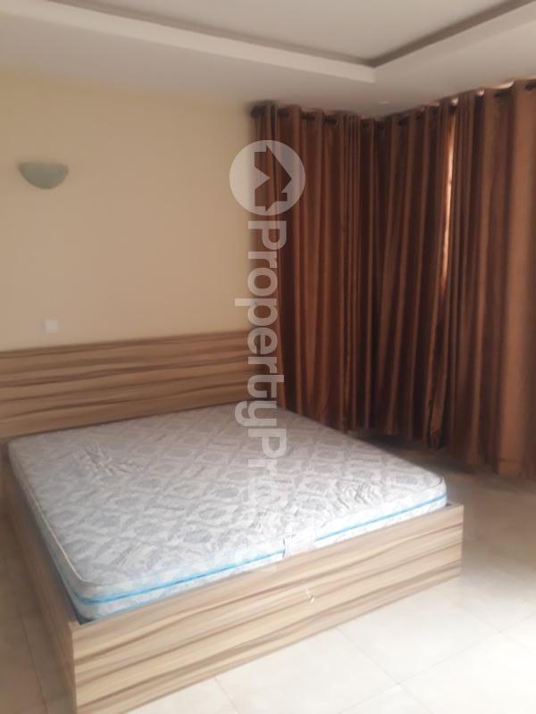 4 bedroom Flat / Apartment for rent Off Adeyemo Alakija Ikeja GRA Ikeja Lagos