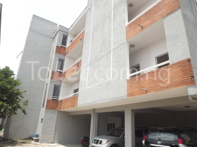 3 bedroom Flat / Apartment for rent Raymond Njoku Street Mojisola Onikoyi Estate Ikoyi Lagos