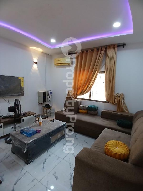 1 bedroom House for rent Main Diplomatic Zone Asokoro Abuja