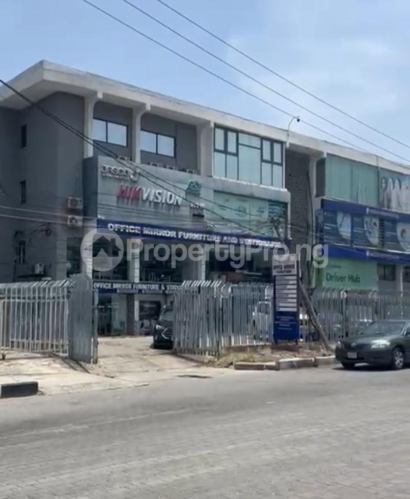 House for sale Victoria Island Lagos