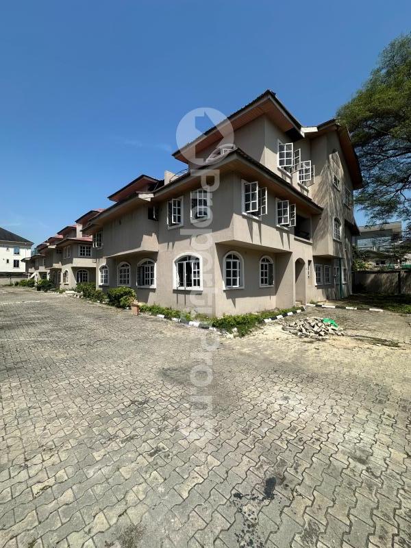 5 bedroom House for rent Victoria Island Victoria Island Extension Victoria Island Lagos