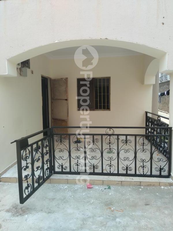 2 bedroom House for rent Garki 1 Abuja