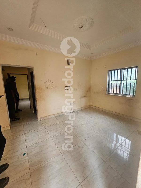 1 bedroom House for rent Fha Lugbe Abuja