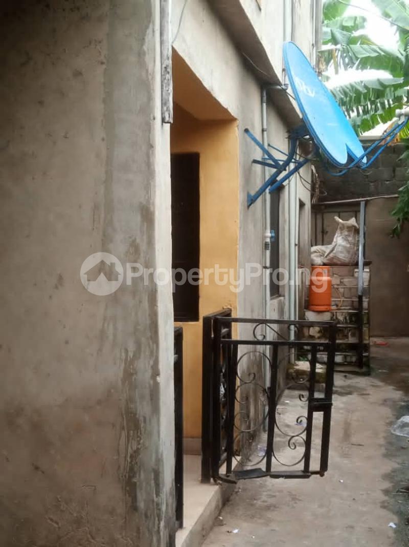 2 bedroom House for sale Okiki Imole Road Off Ikola Road Behind Command Day Secondary School, Ipaja road Ipaja Lagos