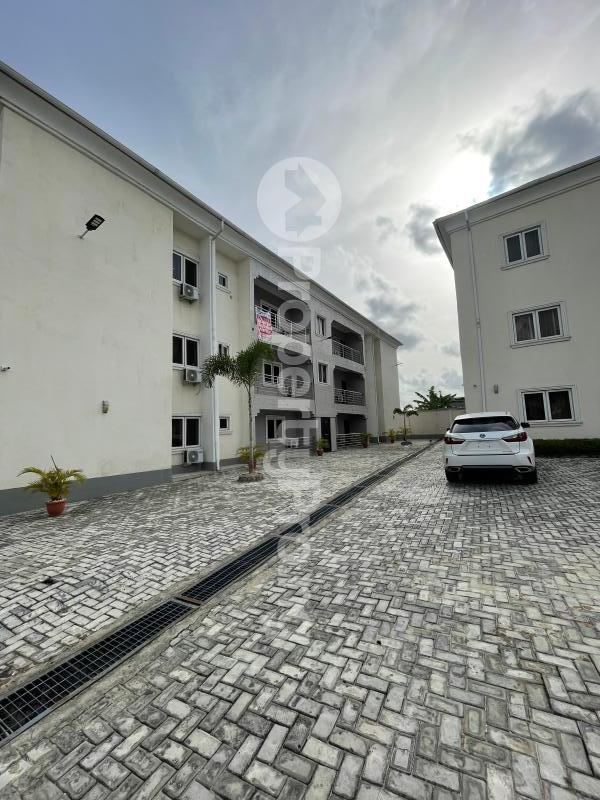 3 Bedroom House in Olokonla Ajah Lagos House for rent in ajah House