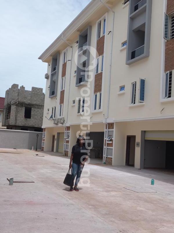 5 bedroom House for sale Igbo-efon Lekki Lagos - 0