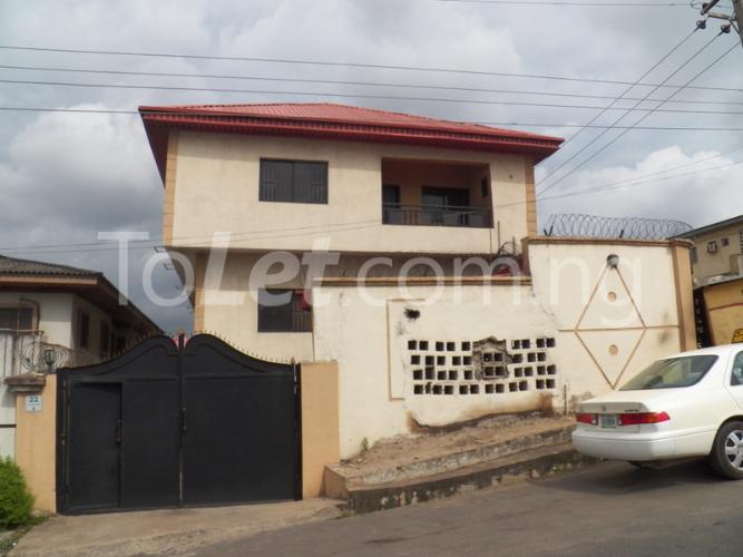 3 bedroom Flat / Apartment for rent Salvation Road Ikeja Ikeja Lagos
