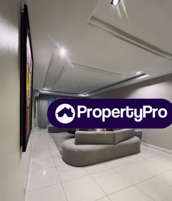 3 bedroom Flat / Apartment for shortlet Victoria Island Lagos