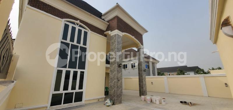 3 bedroom Flat / Apartment for rent Opic Gra Isheri North Ojodu Lagos