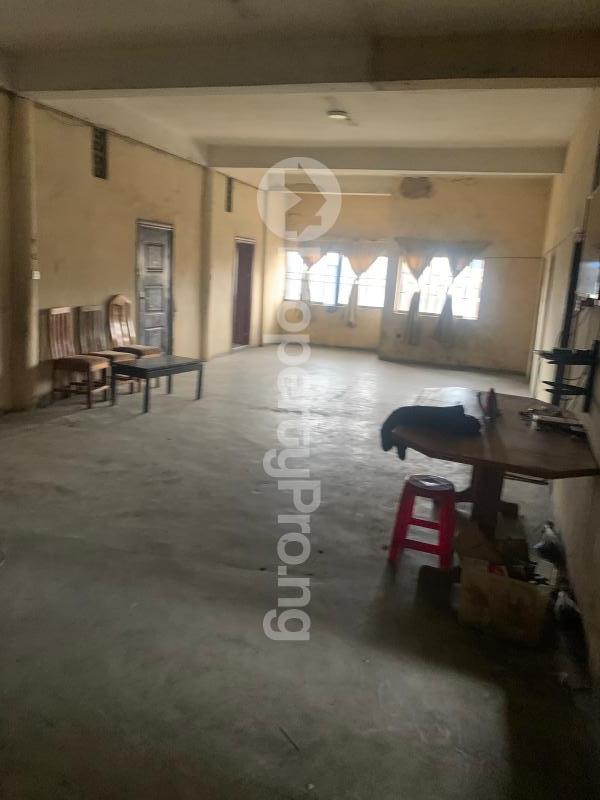 Commercial Property for rent Ikorodu Road Shomolu Lagos