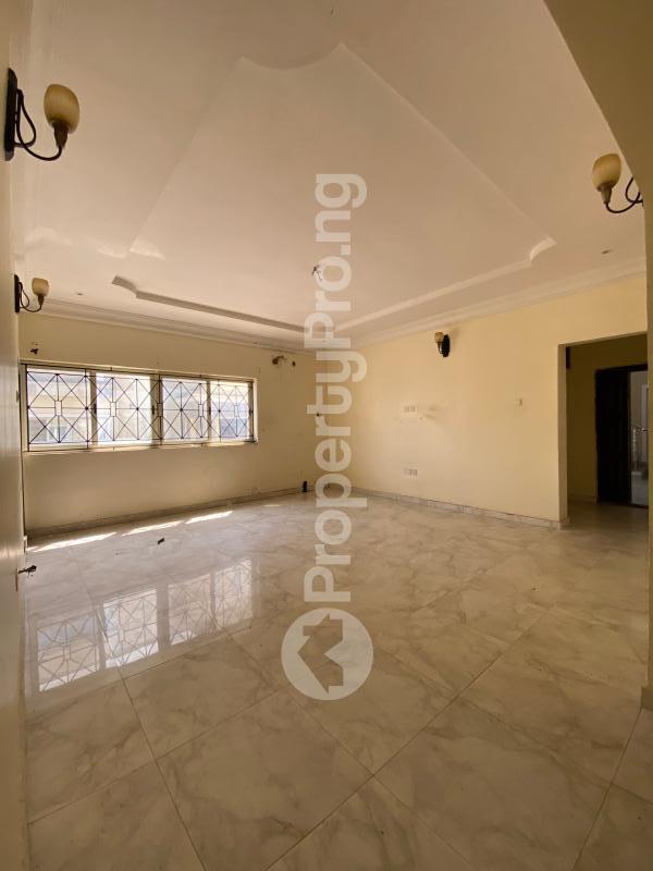 3 bedroom Flat / Apartment for rent Sangotedo Ajah Lagos