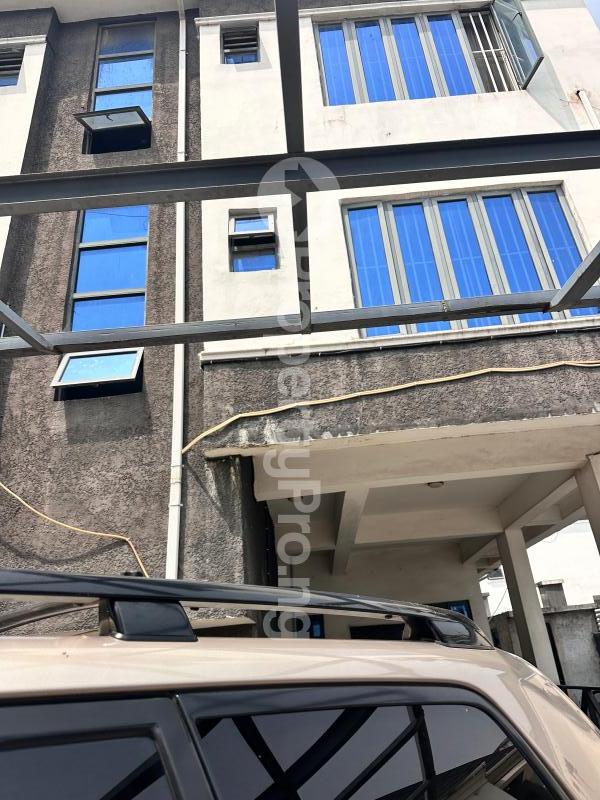 1 bedroom Flat / Apartment for rent Orchid Road By Chevron Toll Gate Lekki Lagos