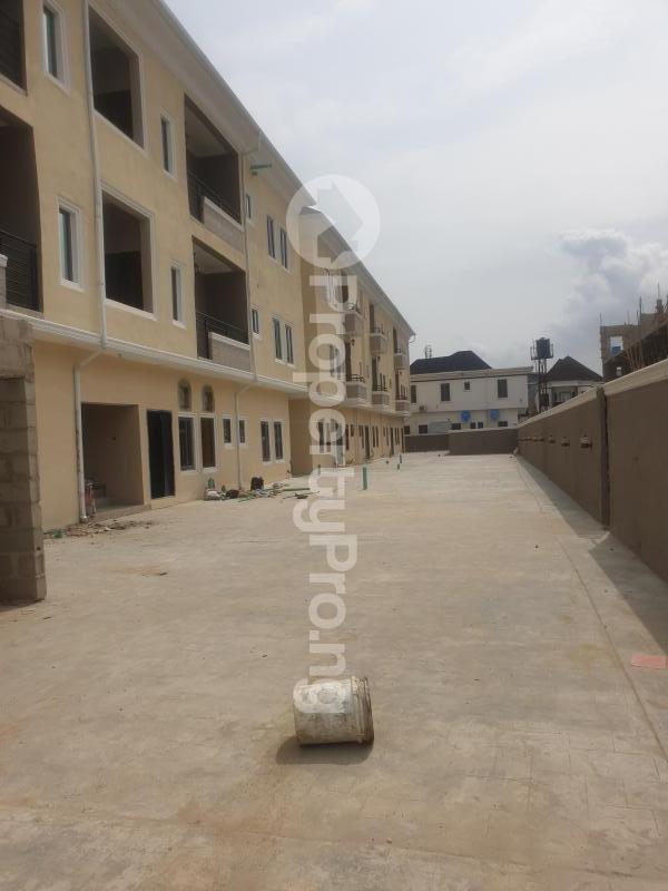 4 bedroom House for rent In An Estate At Orchids Lekki Lagos - 0