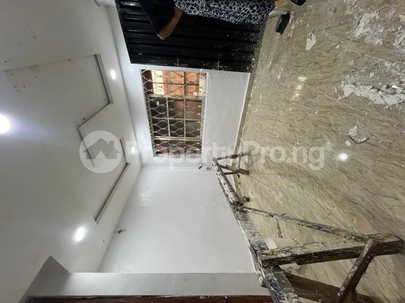 1 bedroom Flat / Apartment for rent Ifako-ogba Ogba Lagos