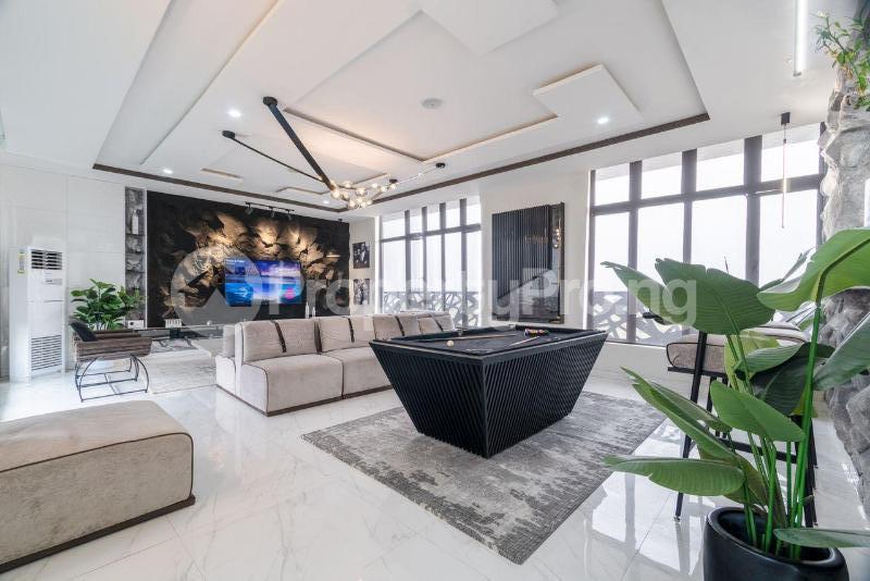 3 bedroom Flat / Apartment for shortlet Ikate Lekki Lagos