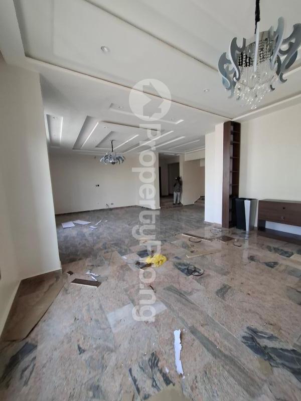 6 bedroom House for sale Wuse 2 Abuja - 25