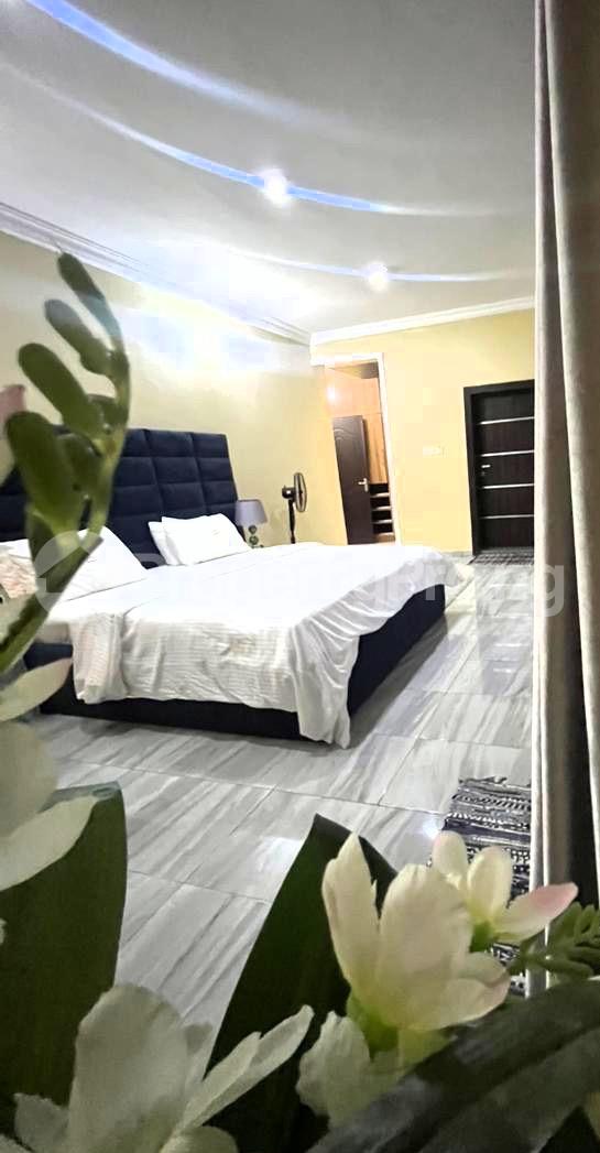 2 bedroom Flat / Apartment for rent Banana Island Ikoyi Lagos
