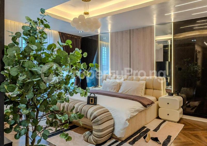 3 bedroom Flat / Apartment for sale Lekki Right Lekki Phase 1 Lekki Lagos