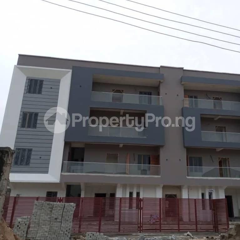 2 bedroom Flat / Apartment for sale Ikate, Ilasan, Lekki Lagos