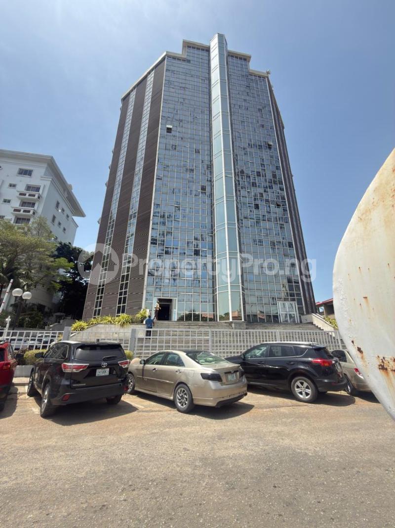 Commercial Property for rent  Victoria Island Extension Victoria Island Lagos