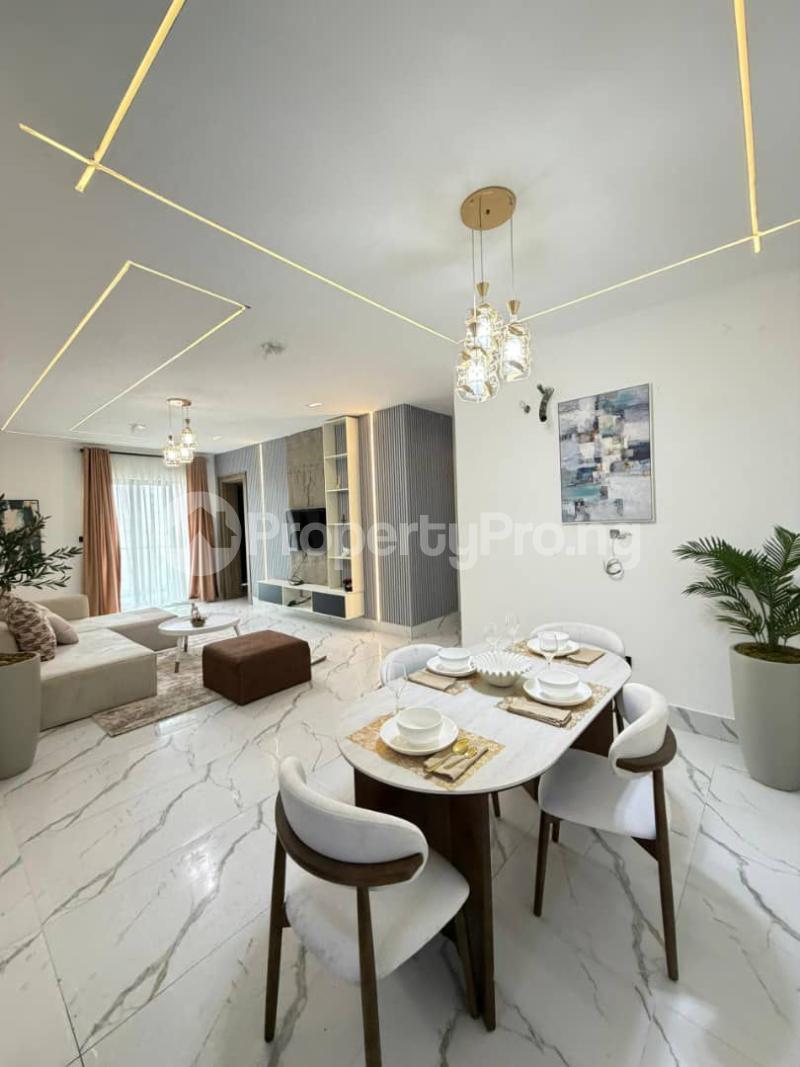 2 bedroom House for sale Lekki Phase 1 Lekki Lagos