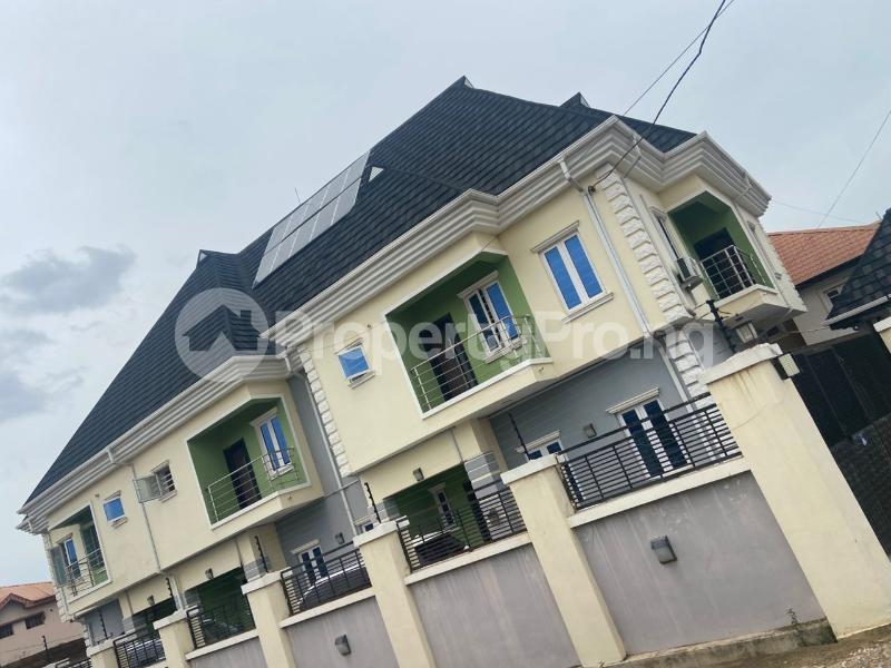House for sale Akoto Estate Off Elebu Akala Express Oluyole Extension Ibadan Akala Express Ibadan Oyo
