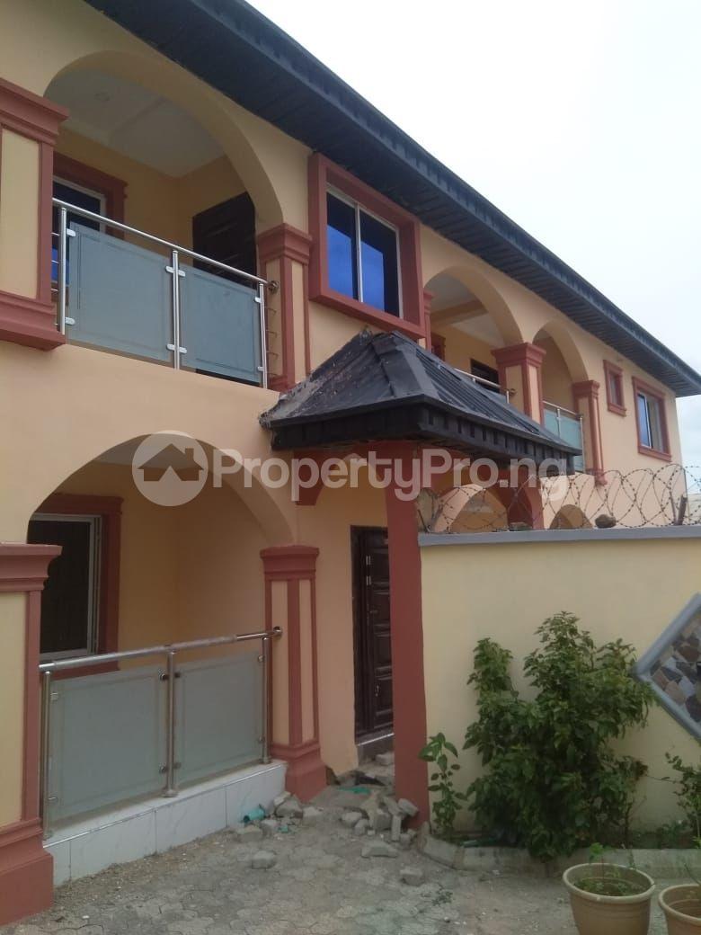 3 bedroom Flat / Apartment for rent Olusoji Wcci Akala Express Ibadan Oyo