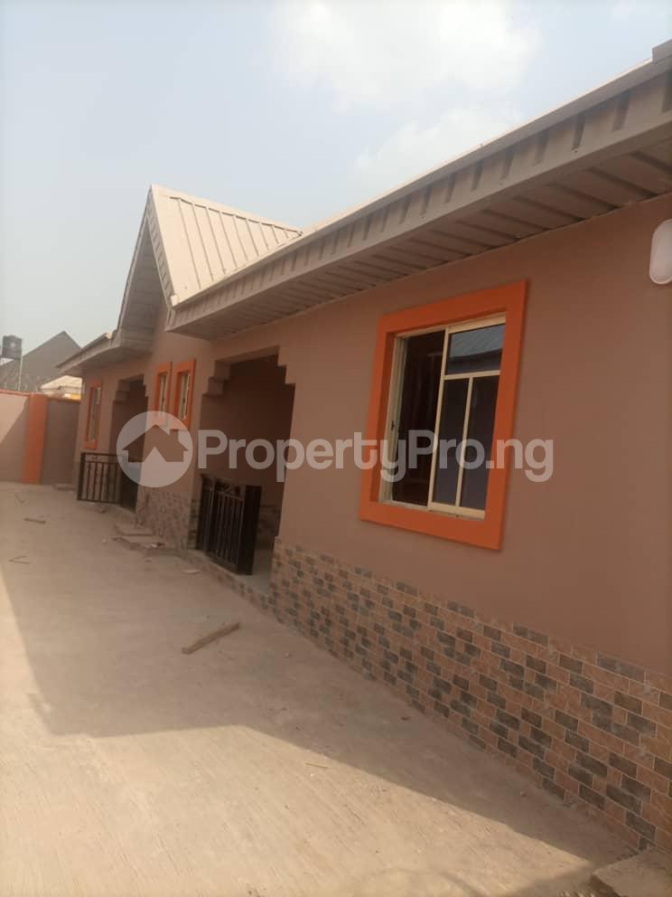 2 bedroom Blocks of Flats House for rent Alagbaka Extension, Akure