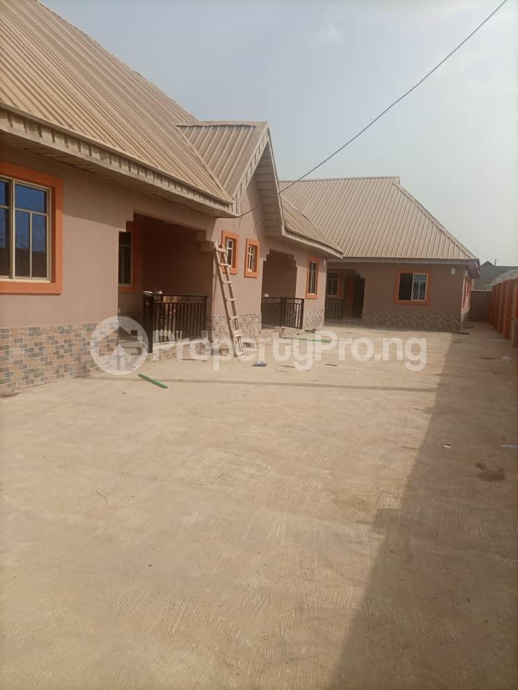 2 bedroom Blocks of Flats House for rent Alagbaka Extension, Akure