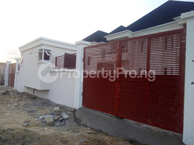 5 bedroom House for sale Olakunle Oropo Street Adjacent Orangeville Estate; Ogombo Ajah Lagos
