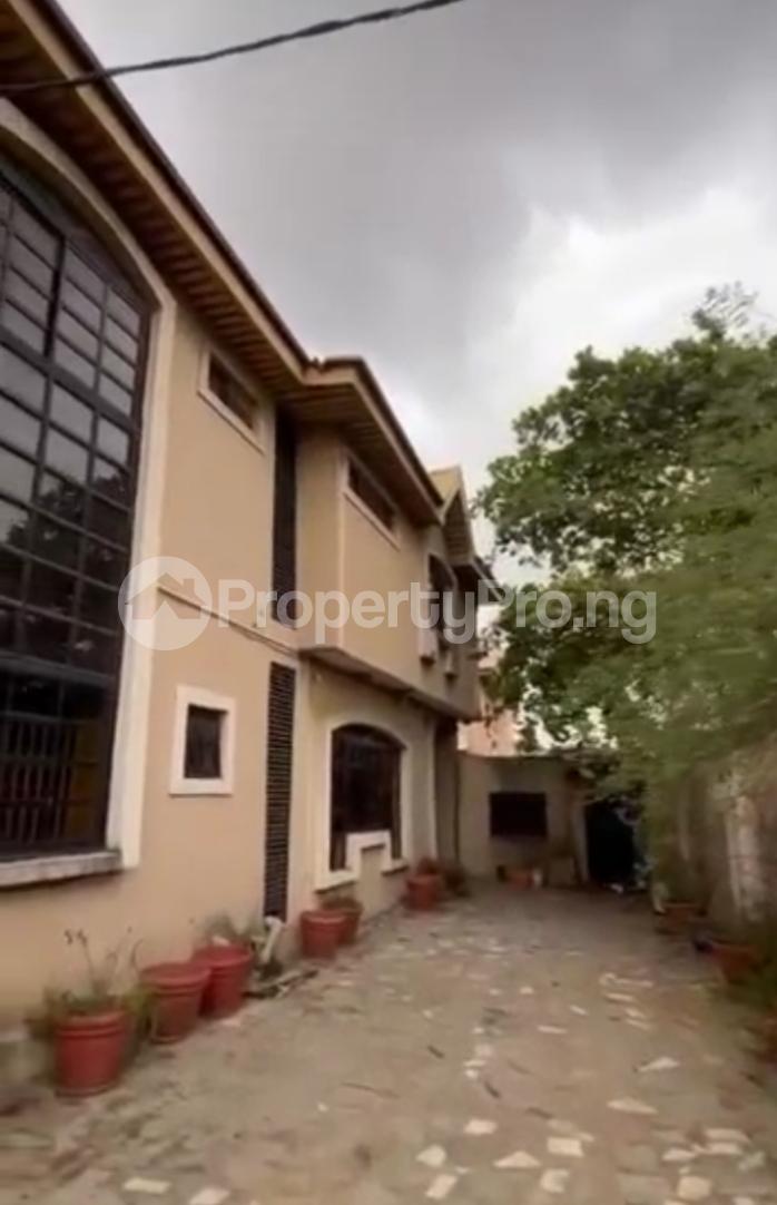 House for sale Ketu Lagos