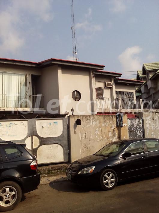 3 bedroom House for sale Raymond Njoke Ikoyi S.W Ikoyi Lagos