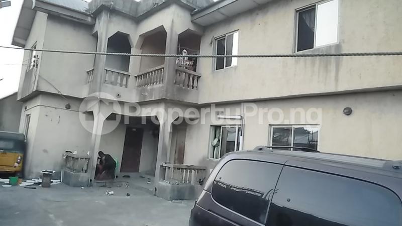 2 bedroom House for sale Nkporlu Rumuigbo Port Harcourt Rivers