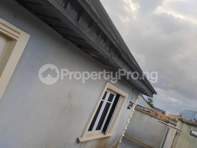 2 bedroom Flat / Apartment for rent Kuola Extension Akala Express Ibadan Oyo