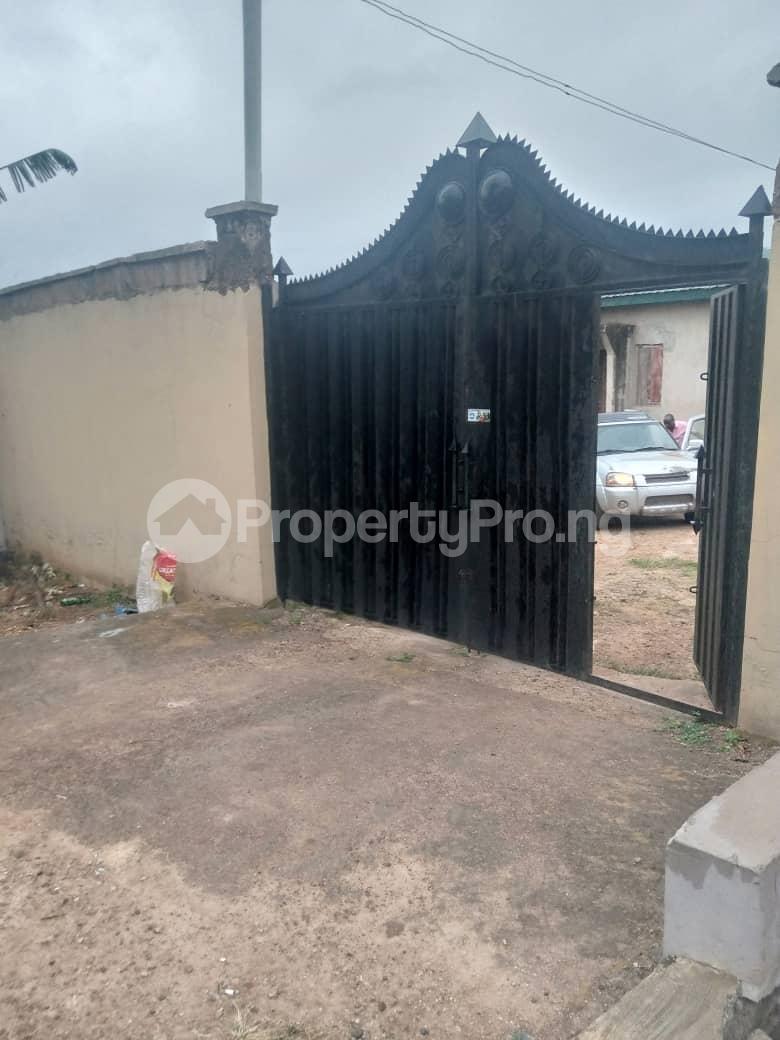 3 bedroom House for sale Fagba Abule Egba Abule Egba Lagos - 8