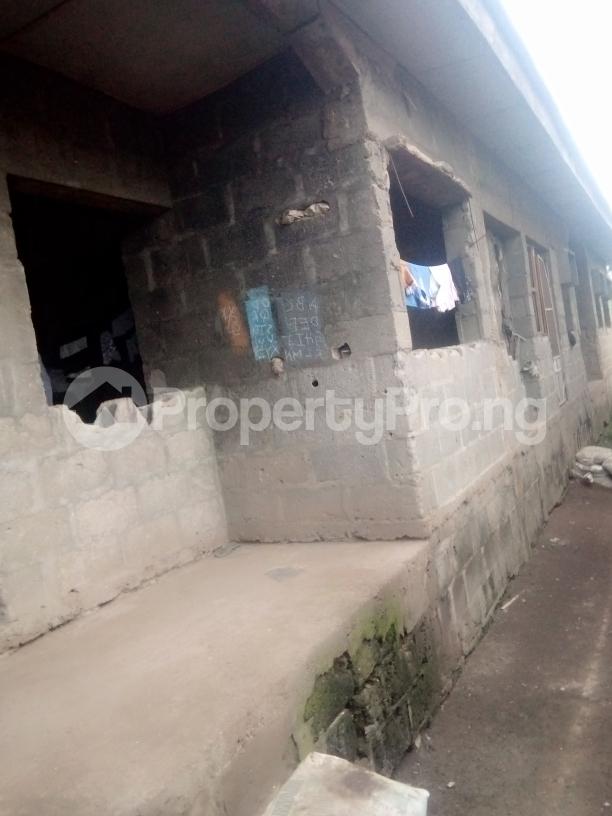 3 bedroom House for sale Bakare Estate Igando Ikotun/Igando Lagos