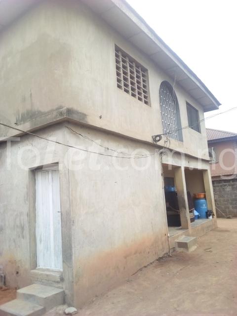 3 bedroom Flat / Apartment for sale Anuoluwapo Sango Ota Ado Odo/Ota Ogun