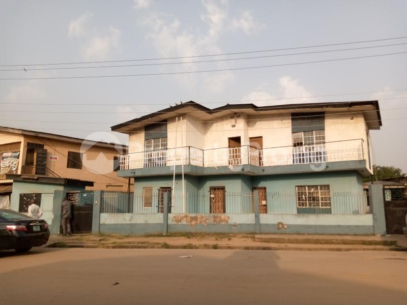 Flat / Apartment for sale Shasha Shasha Alimosho Lagos