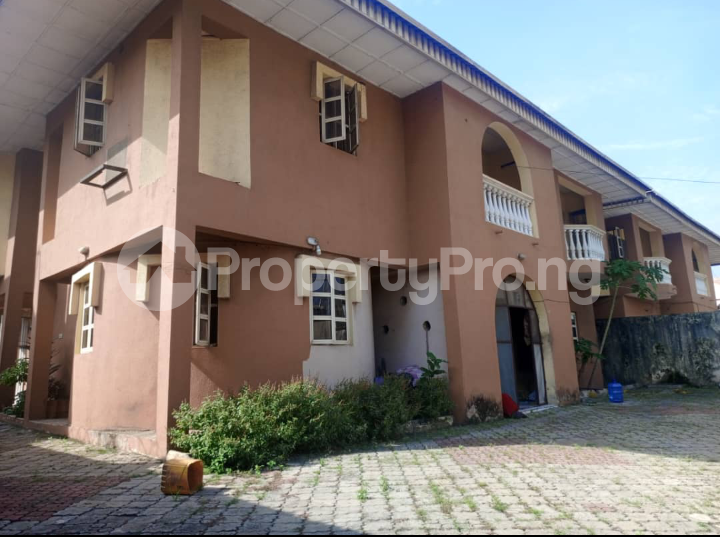 5 bedroom House for rent Atunrase Medina Gbagada Lagos