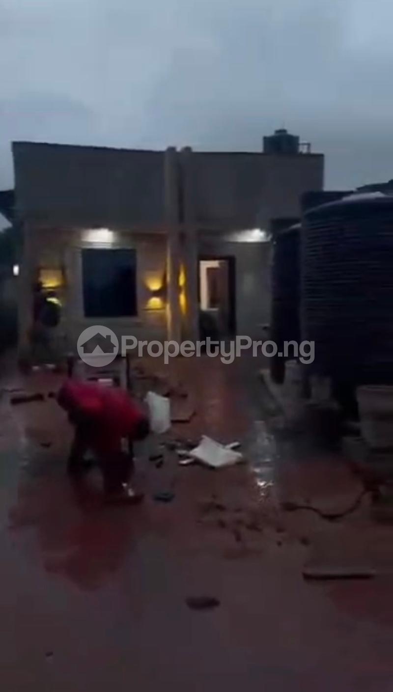 2 bedroom Flat / Apartment for sale Alapere Kosofe/Ikosi Lagos
