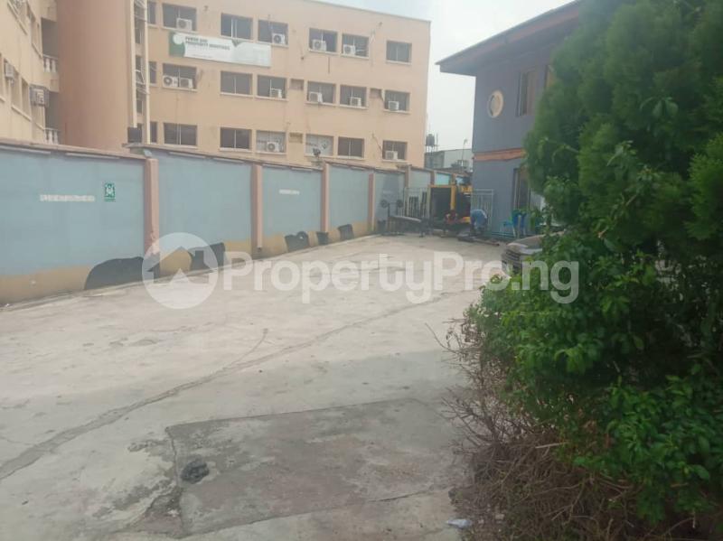 Commercial Property for sale Allen Avenue Allen Avenue Ikeja Lagos - 0
