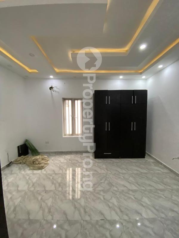 Flat / Apartment for rent Chisco Ikate Lekki Ikate Lekki Lagos