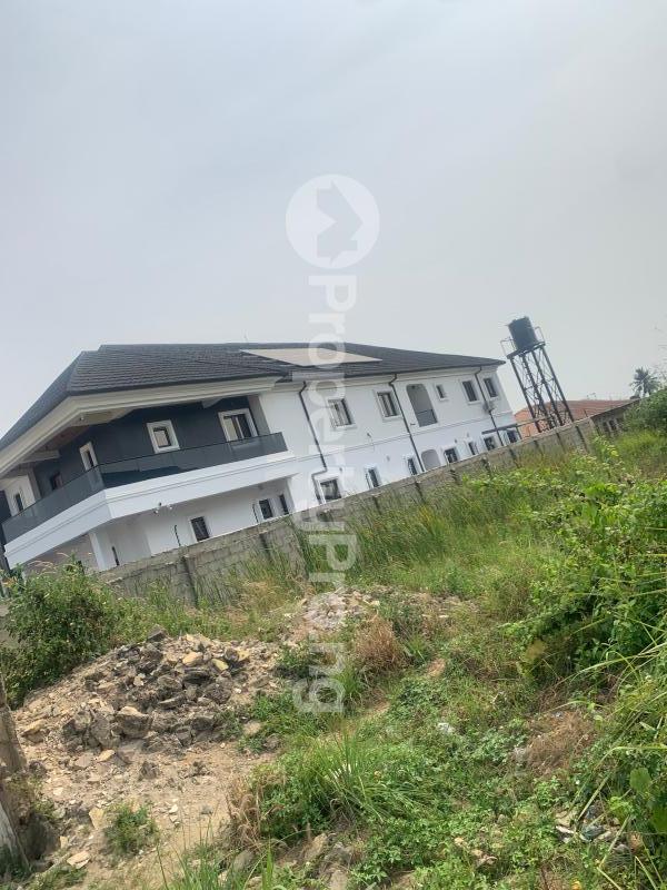 Land for sale Unity Estate, Ebute Ikorodu Lagos