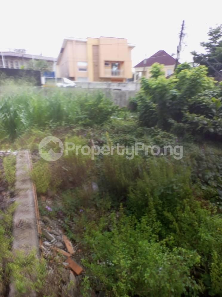 Land for rent Ikeja GRA Ikeja Lagos