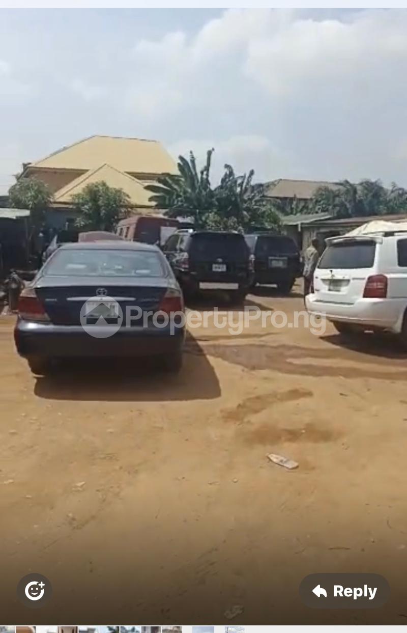 Land for sale Martins Alagbole Yakoyo/Alagbole Ojodu Lagos